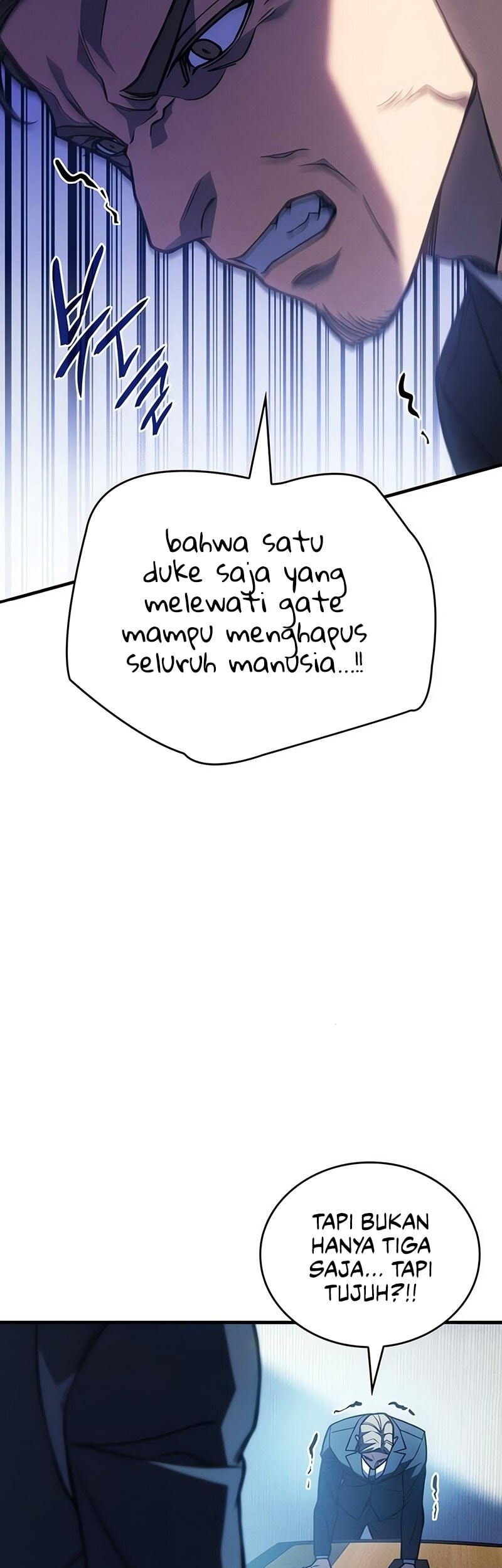 Regressing With The King’s Power Chapter 93 - halaman 32