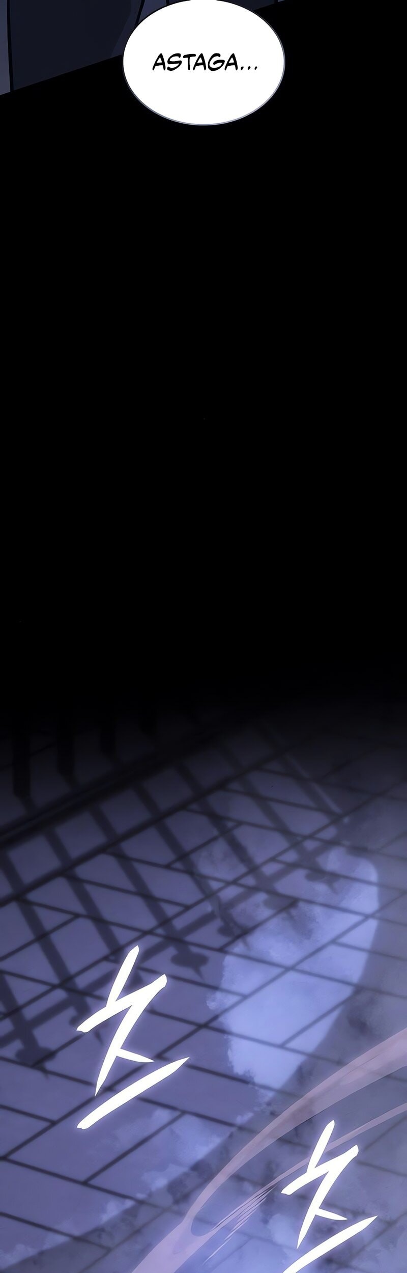 Regressing With The King’s Power Chapter 93 - halaman 34