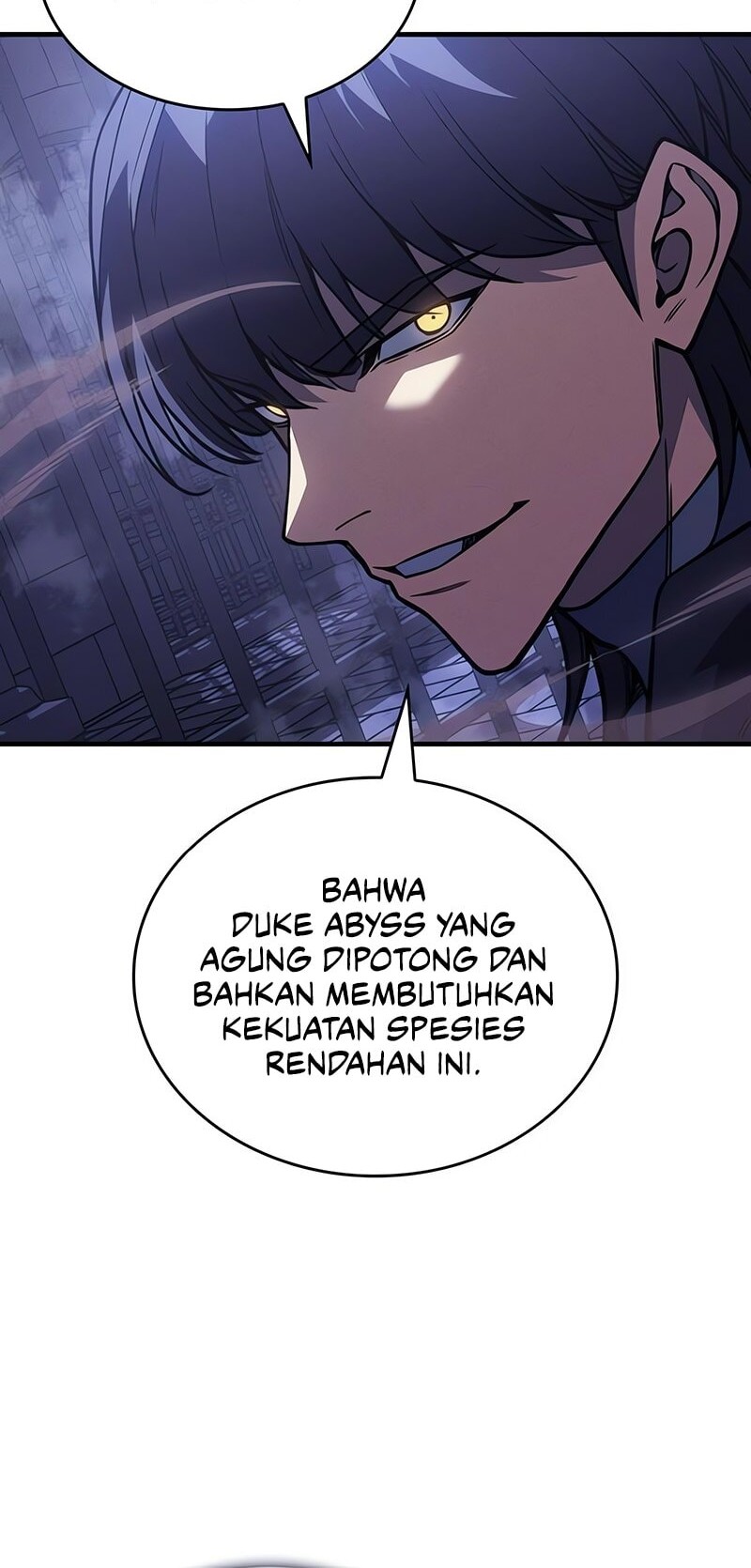 Regressing With The King’s Power Chapter 93 - halaman 37