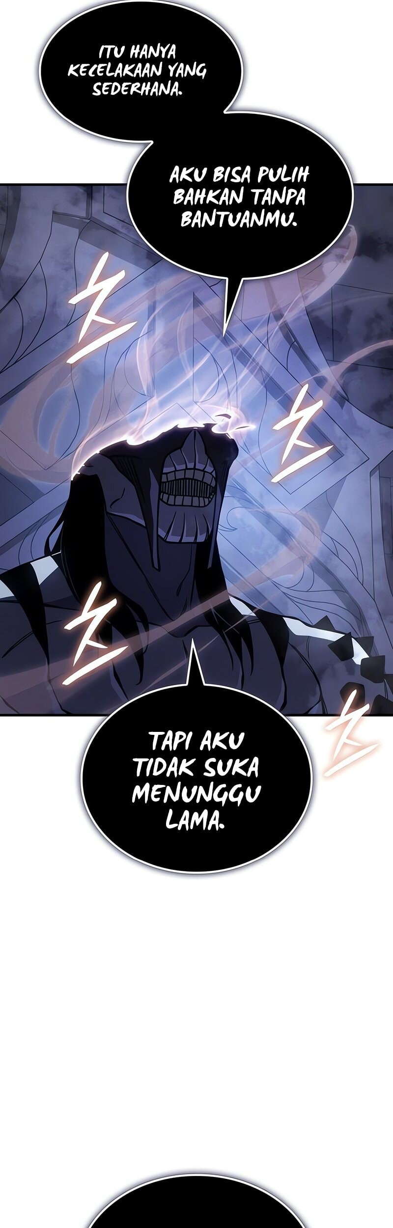Regressing With The King’s Power Chapter 93 - halaman 38