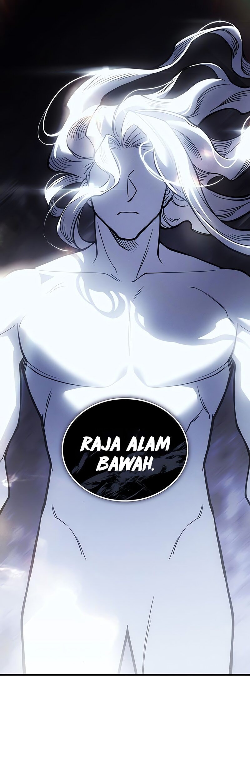 Regressing With The King’s Power Chapter 93 - halaman 42