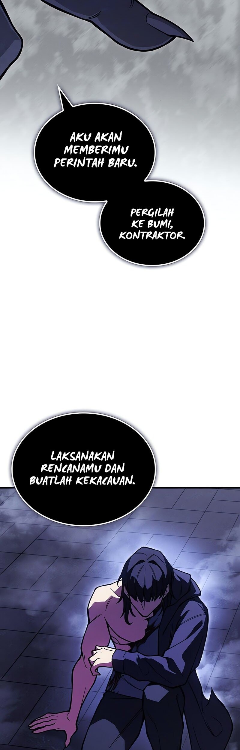 Regressing With The King’s Power Chapter 93 - halaman 44