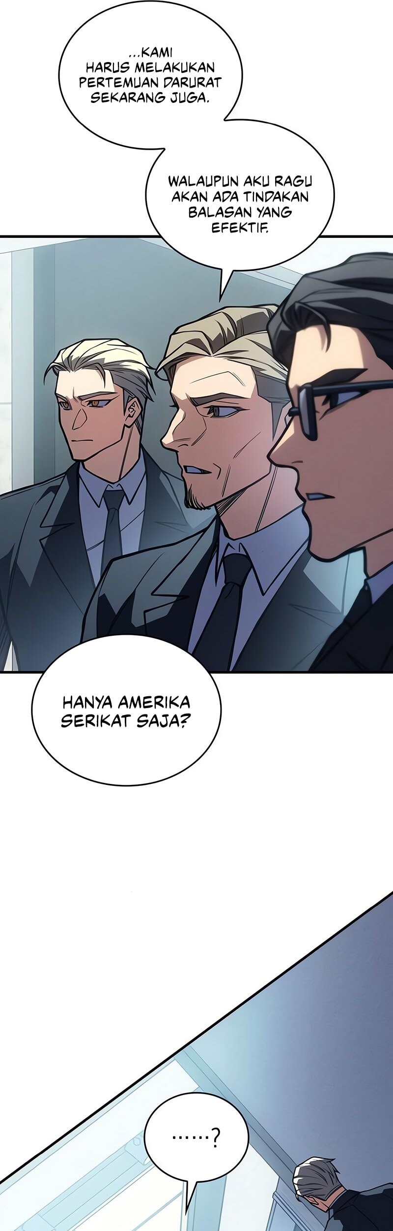 Regressing With The King’s Power Chapter 93 - halaman 50