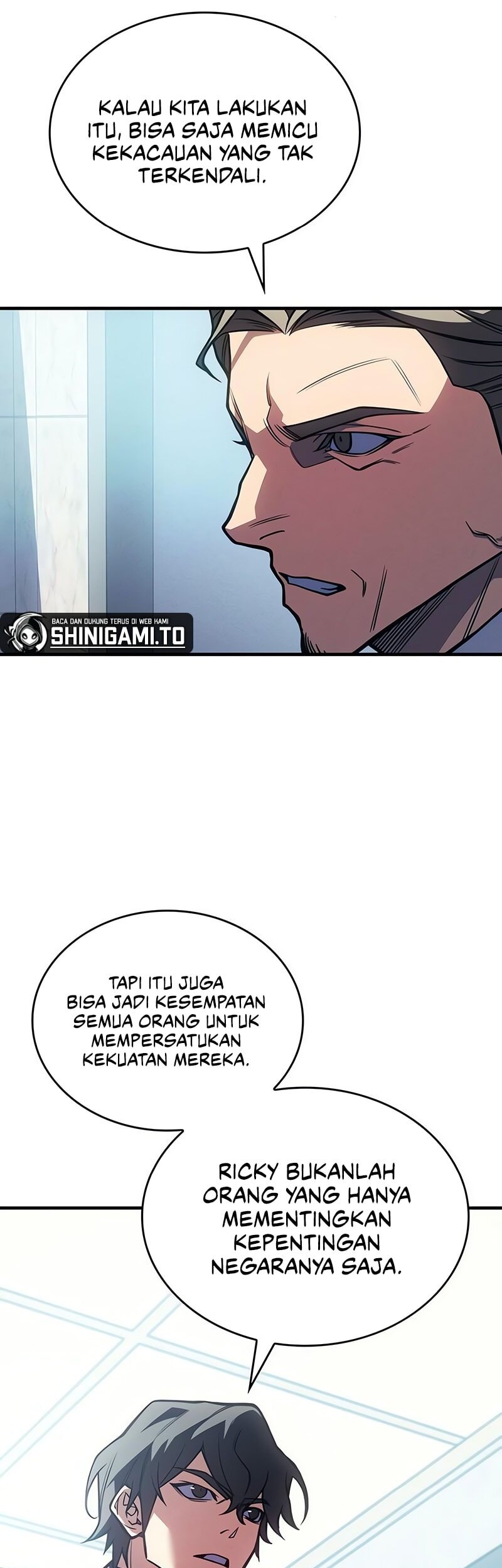 Regressing With The King’s Power Chapter 93 - halaman 52