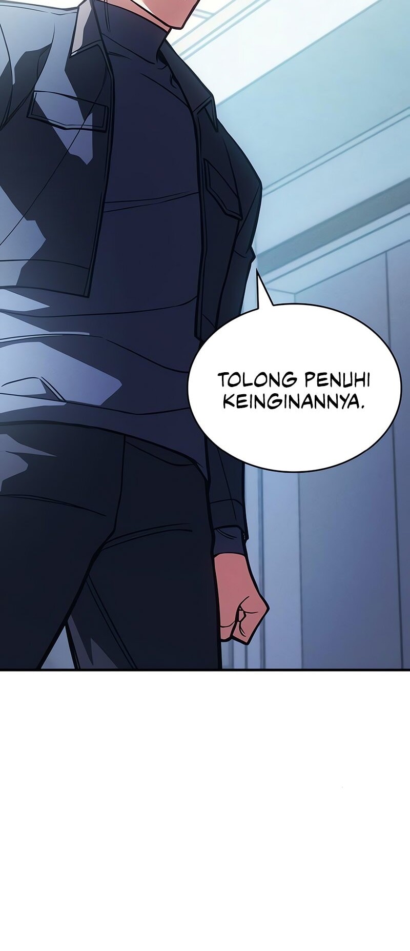 Regressing With The King’s Power Chapter 93 - halaman 53