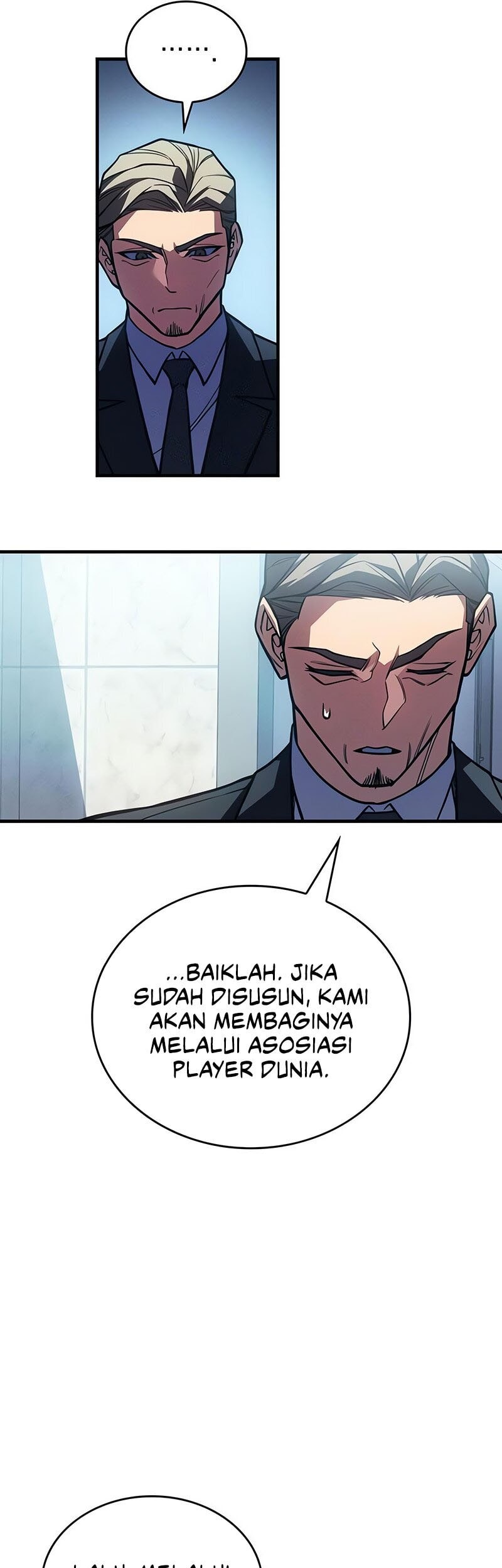 Regressing With The King’s Power Chapter 93 - halaman 54
