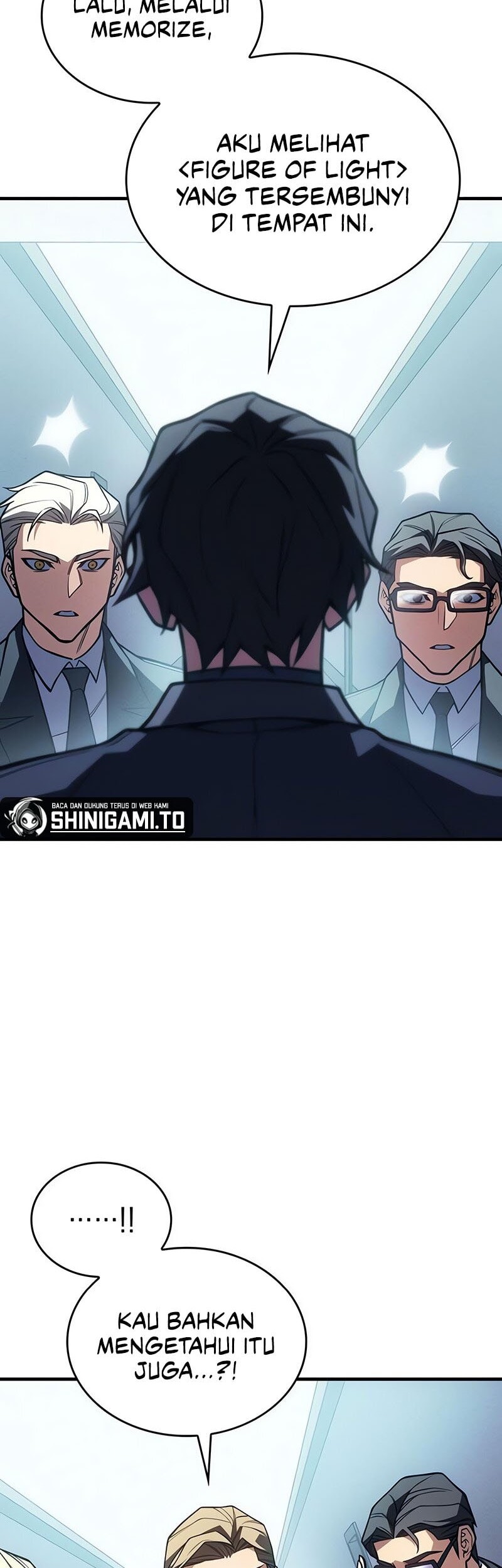 Regressing With The King’s Power Chapter 93 - halaman 55