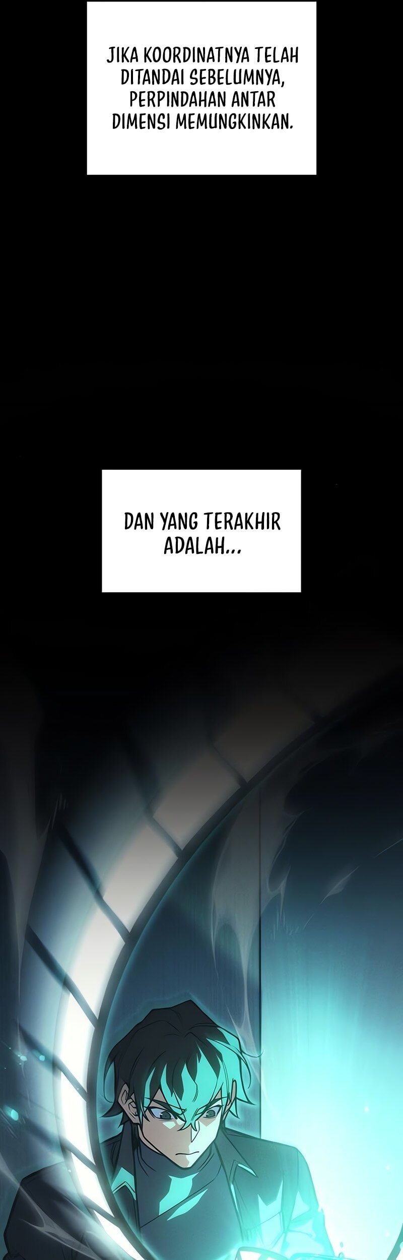 Regressing With The King’s Power Chapter 93 - halaman 6