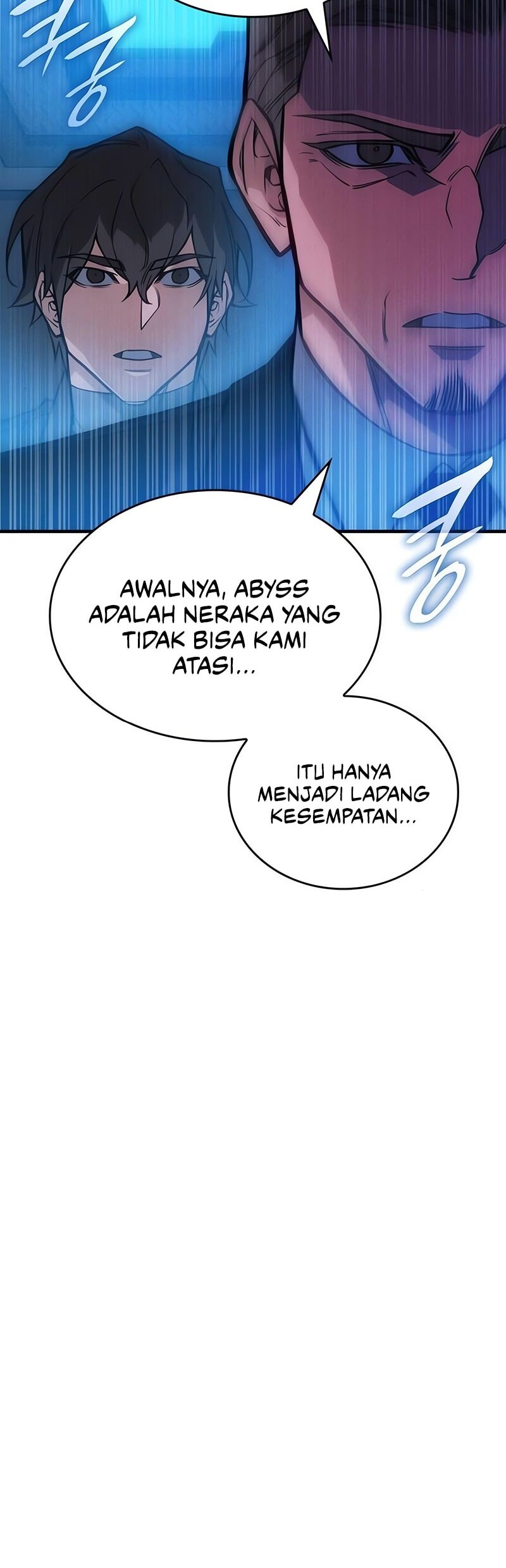 Regressing With The King’s Power Chapter 93 - halaman 61