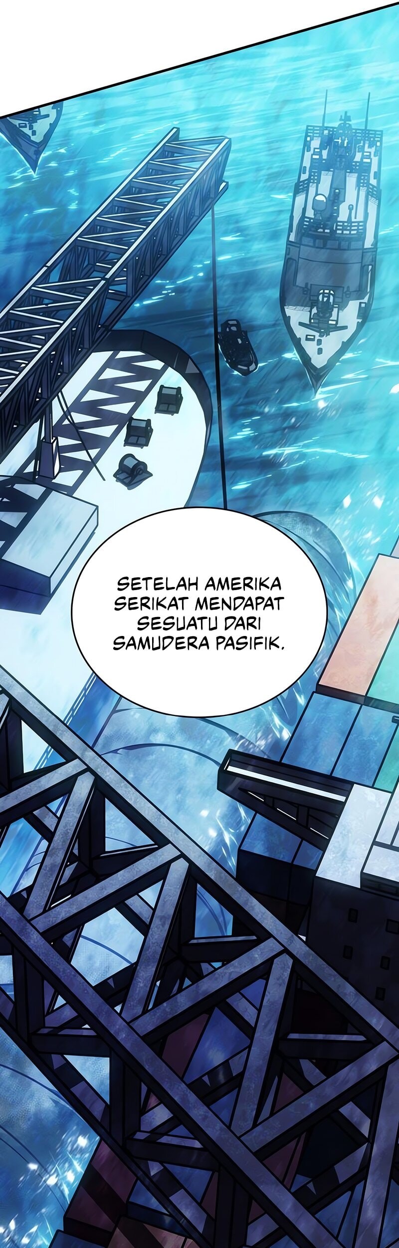 Regressing With The King’s Power Chapter 93 - halaman 62