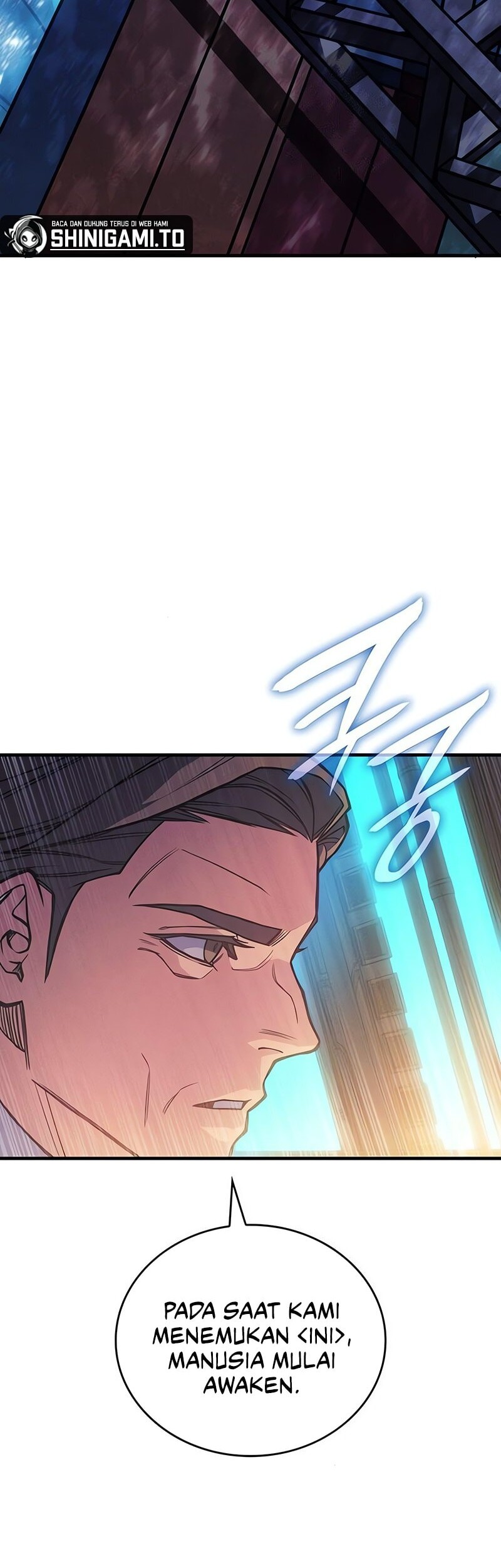 Regressing With The King’s Power Chapter 93 - halaman 63