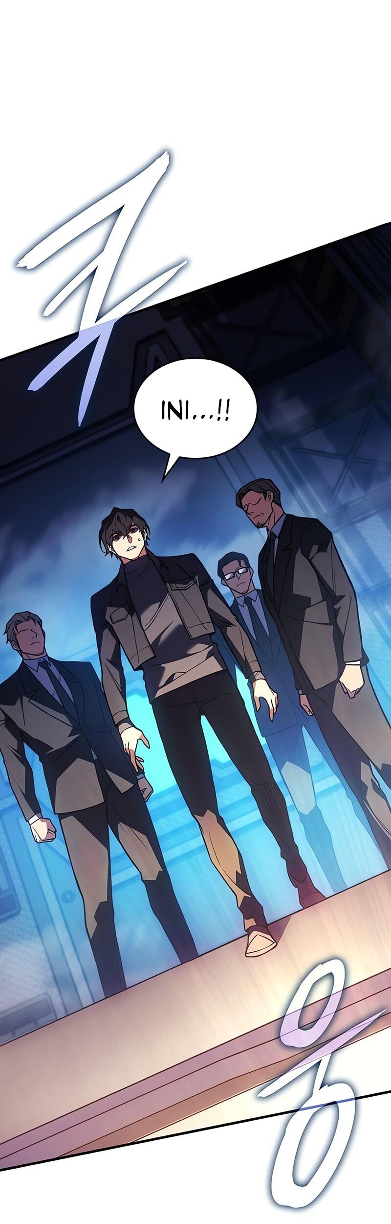 Regressing With The King’s Power Chapter 93 - halaman 64