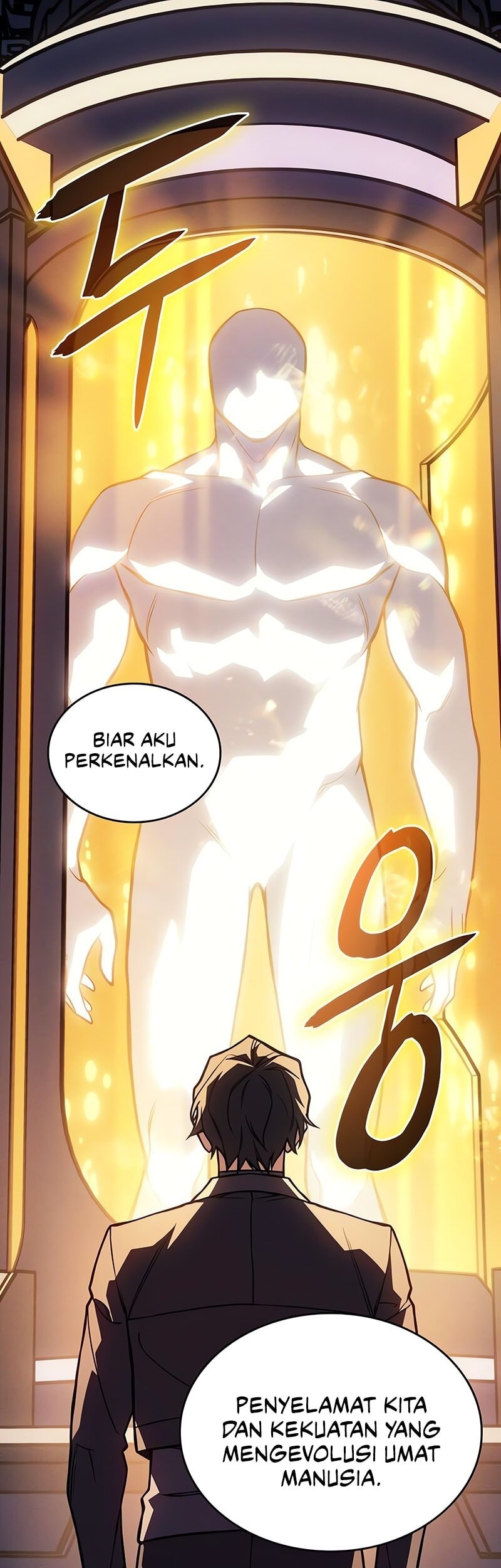 Regressing With The King’s Power Chapter 93 - halaman 66