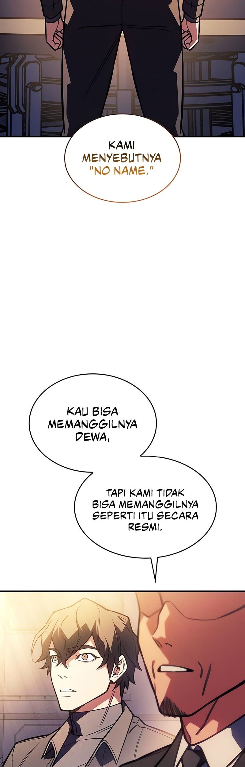 Regressing With The King’s Power Chapter 93 - halaman 67