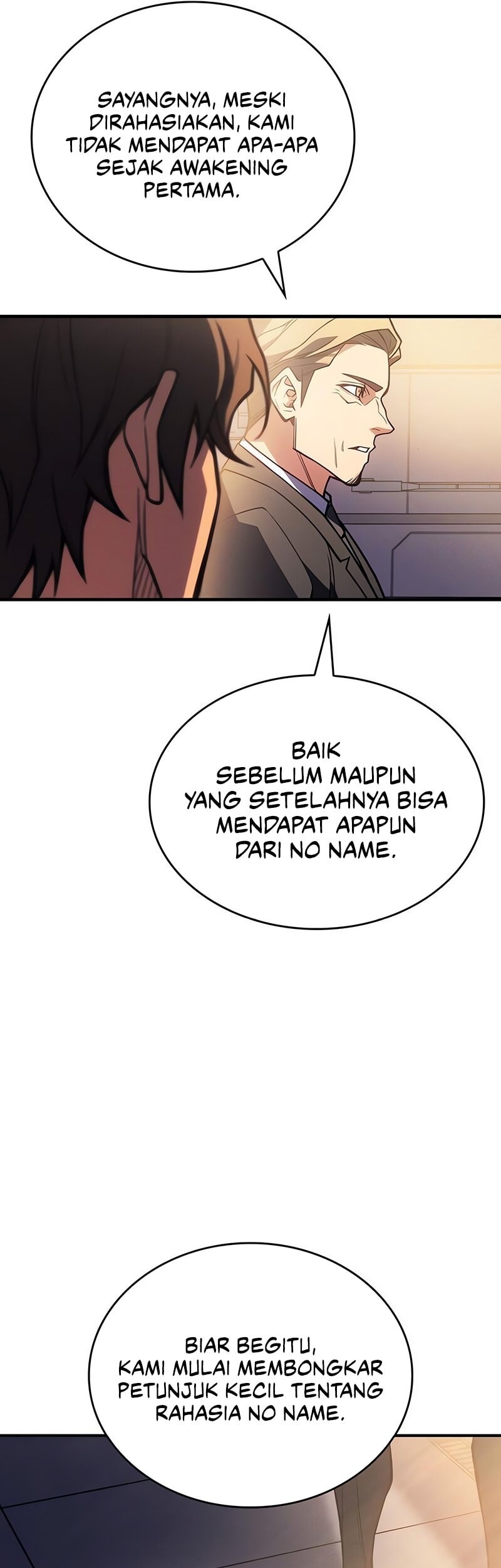 Regressing With The King’s Power Chapter 93 - halaman 70
