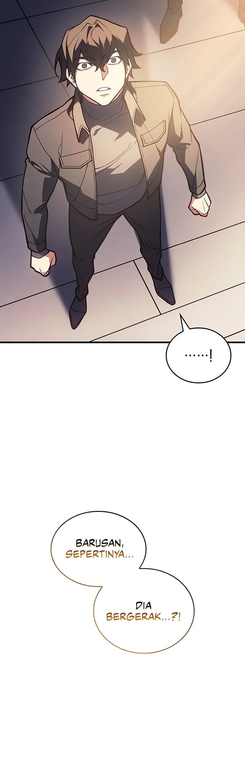 Regressing With The King’s Power Chapter 93 - halaman 71