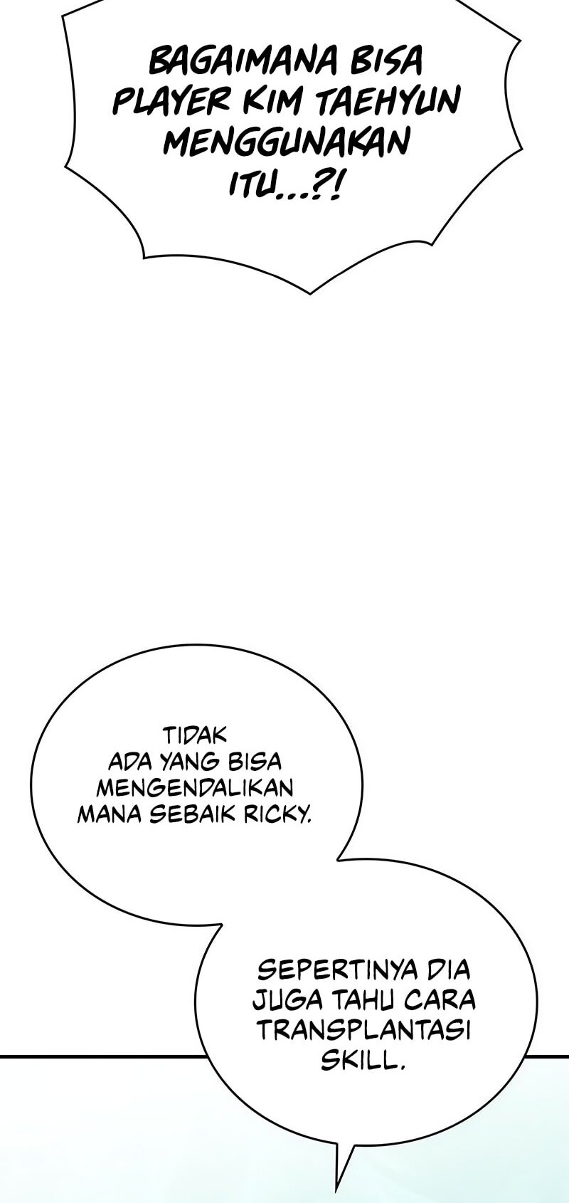 Regressing With The King’s Power Chapter 93 - halaman 9