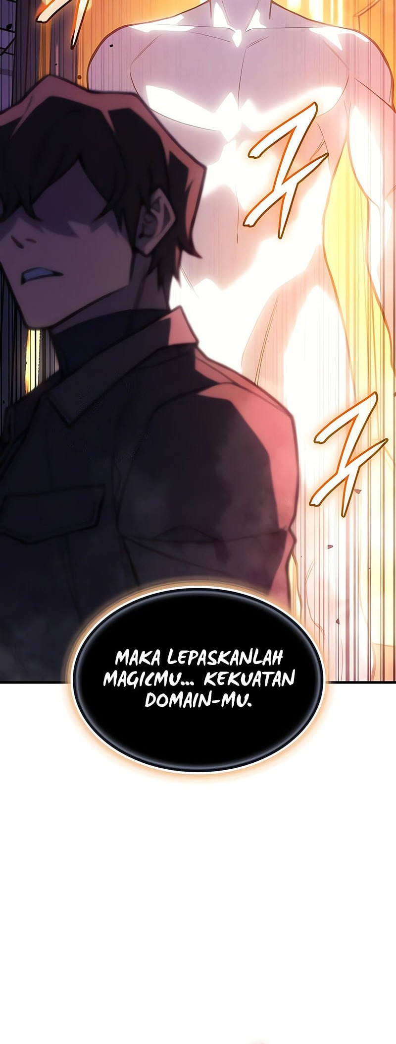 Regressing With The King’s Power Chapter 94 - halaman 13