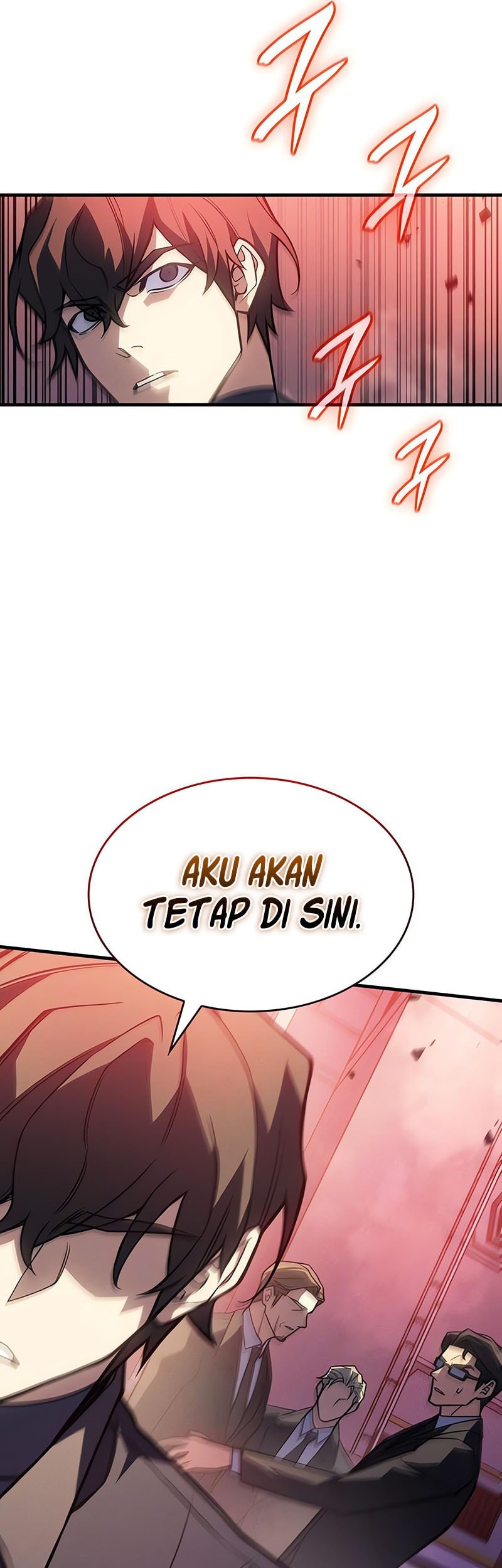 Regressing With The King’s Power Chapter 94 - halaman 14