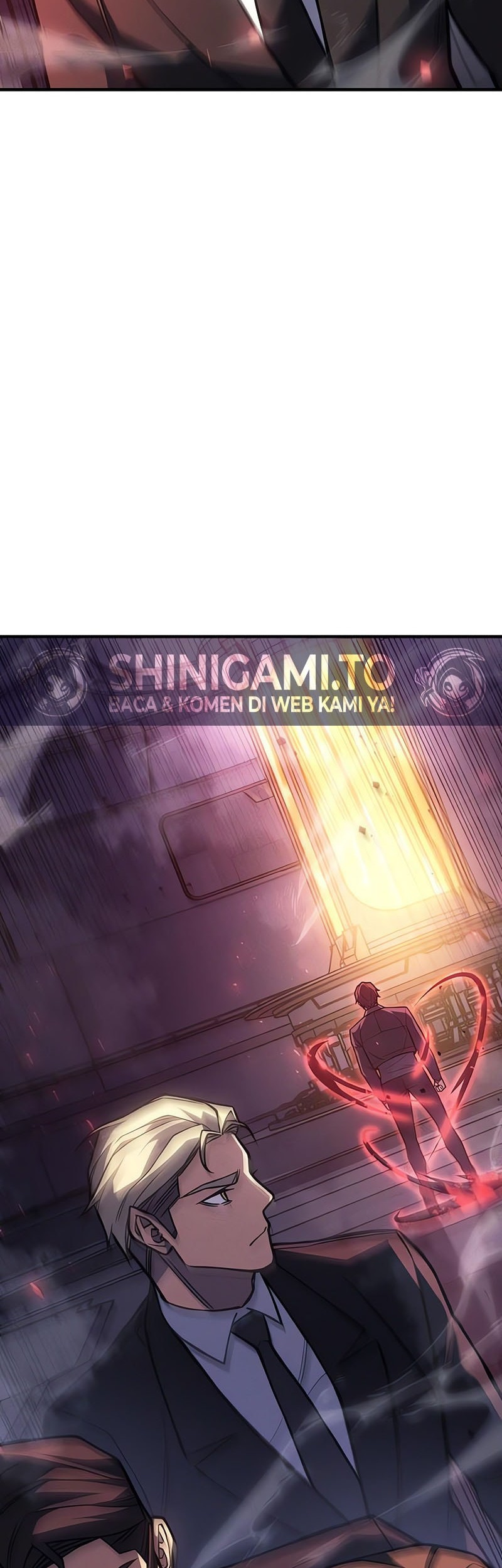 Regressing With The King’s Power Chapter 94 - halaman 19