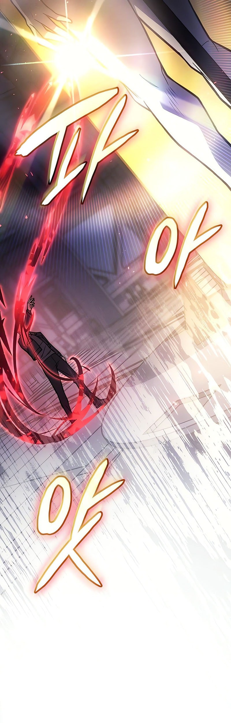 Regressing With The King’s Power Chapter 94 - halaman 22