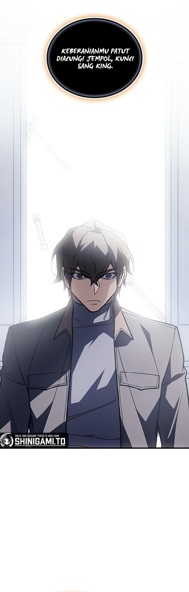 Regressing With The King’s Power Chapter 94 - halaman 24