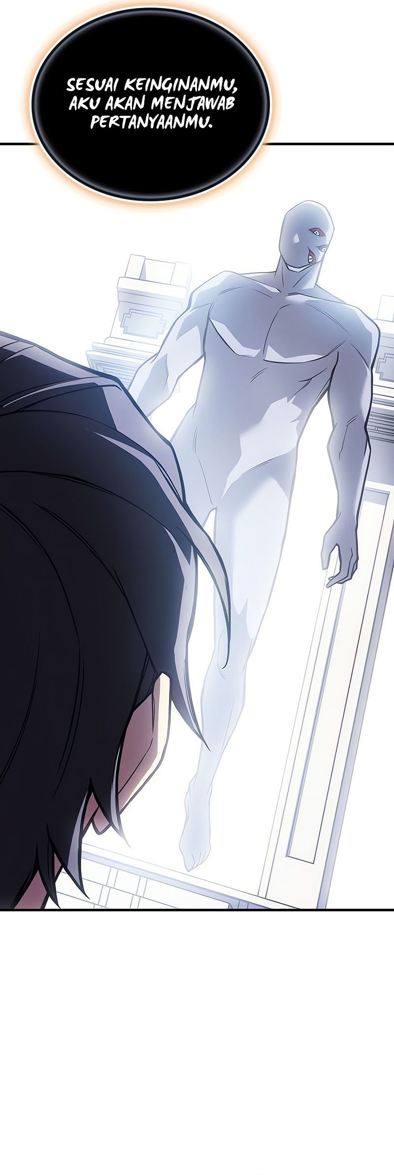 Regressing With The King’s Power Chapter 94 - halaman 25