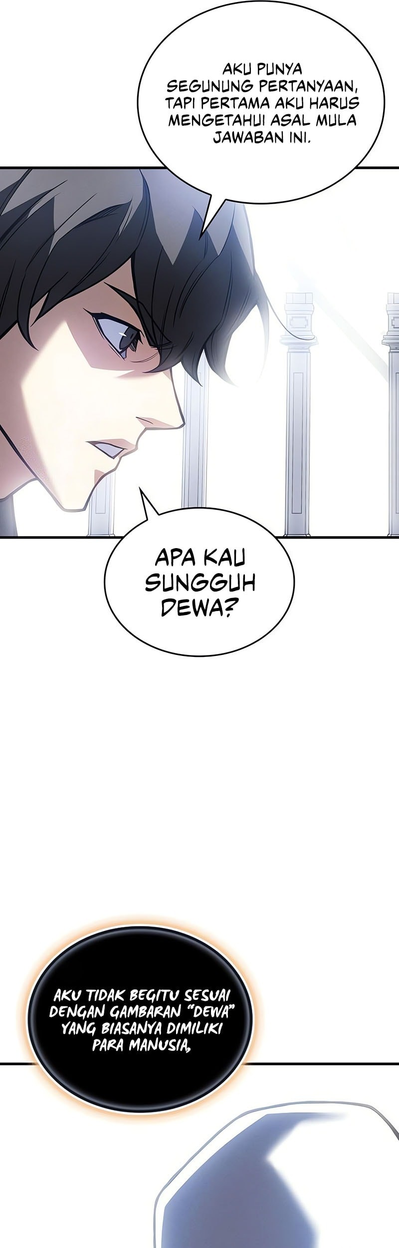 Regressing With The King’s Power Chapter 94 - halaman 26