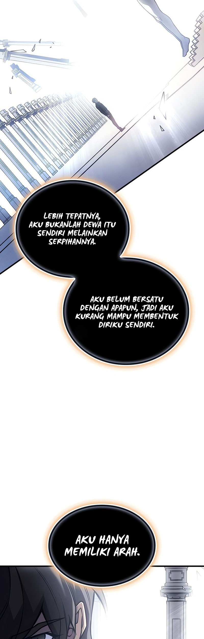 Regressing With The King’s Power Chapter 94 - halaman 28