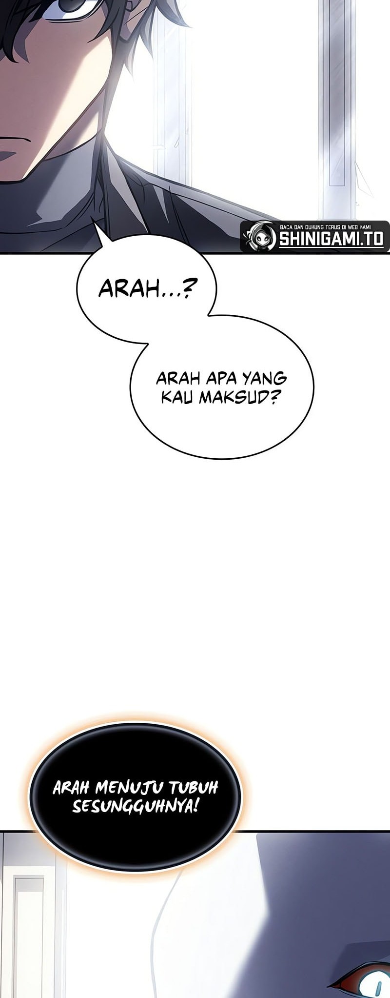 Regressing With The King’s Power Chapter 94 - halaman 29