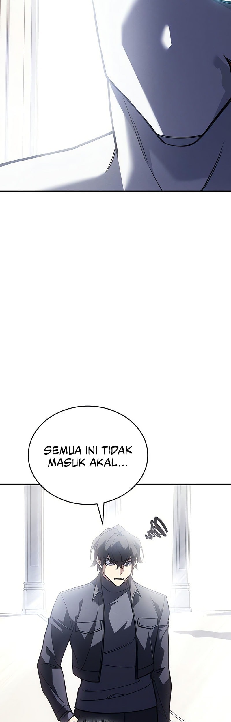 Regressing With The King’s Power Chapter 94 - halaman 30
