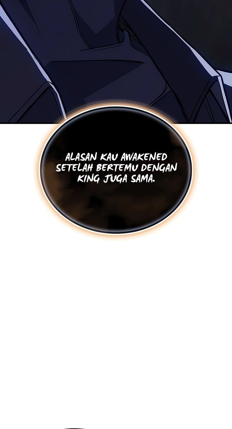 Regressing With The King’s Power Chapter 94 - halaman 33