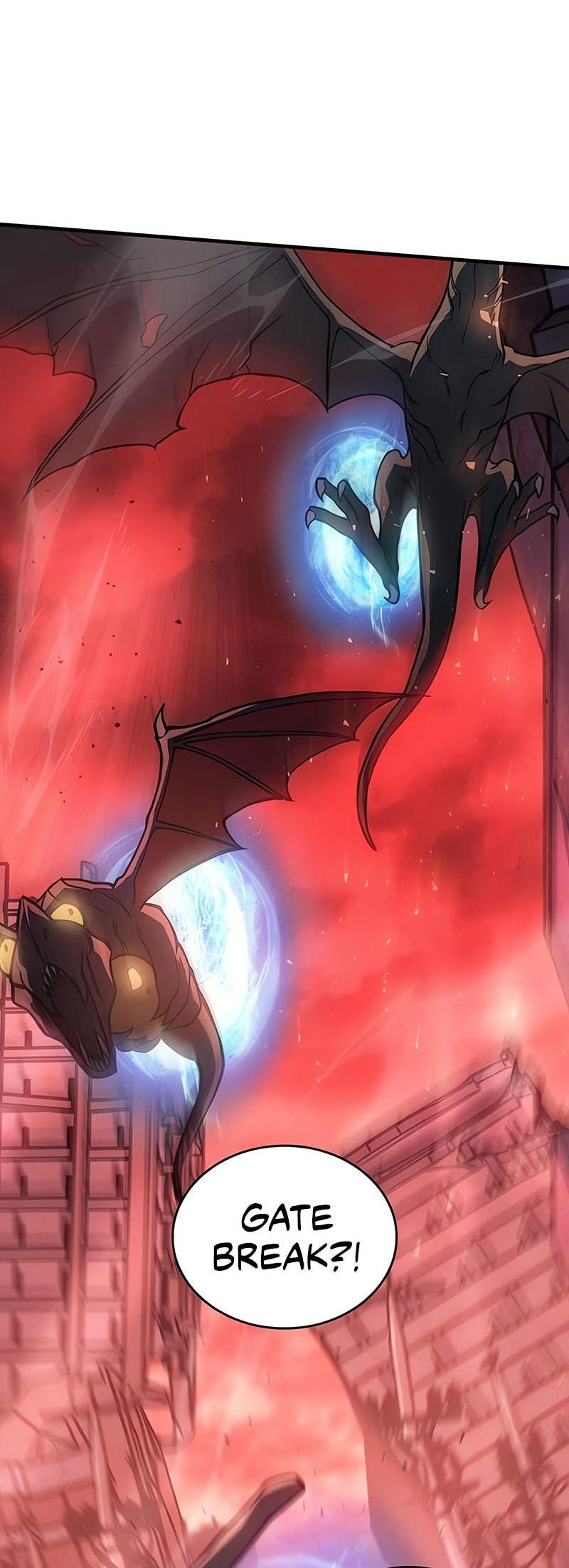 Regressing With The King’s Power Chapter 94 - halaman 37