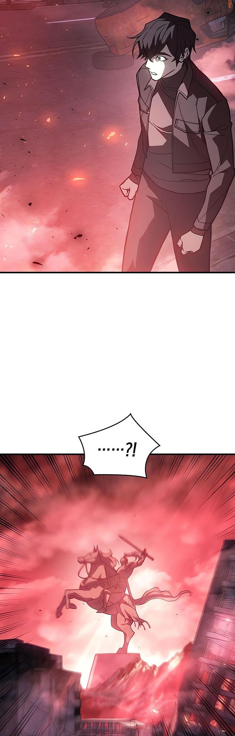 Regressing With The King’s Power Chapter 94 - halaman 39