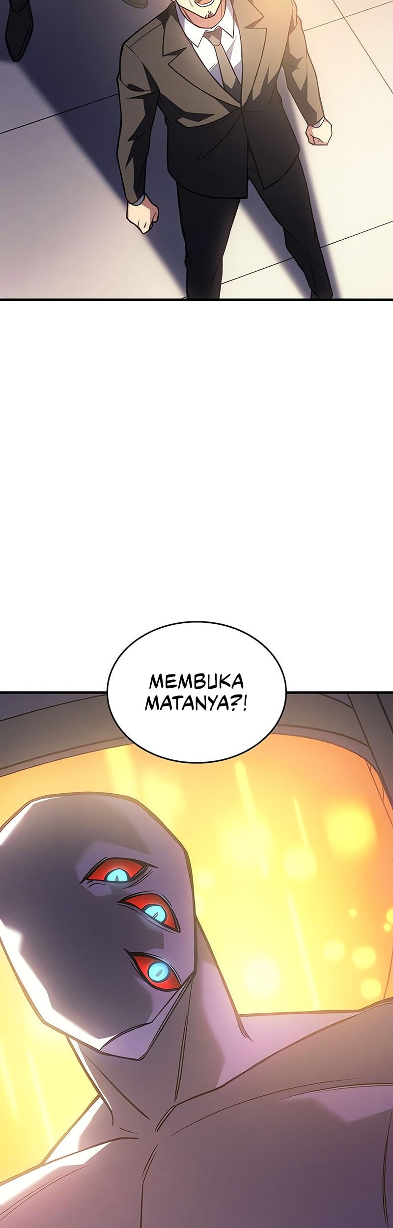 Regressing With The King’s Power Chapter 94 - halaman 4