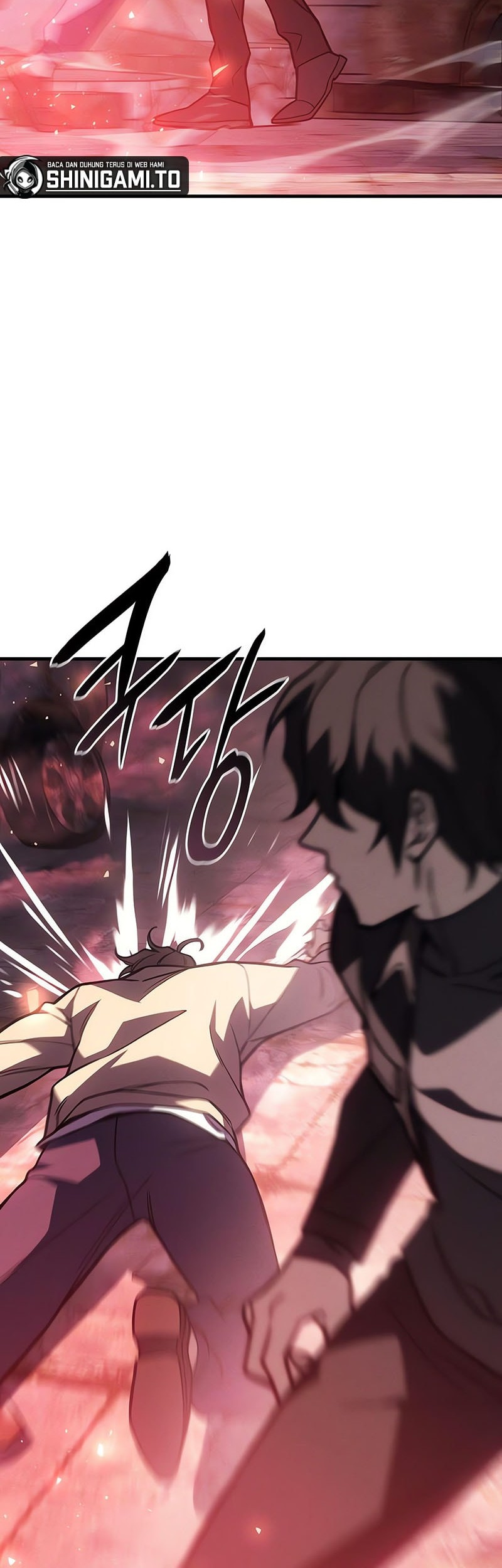 Regressing With The King’s Power Chapter 94 - halaman 41