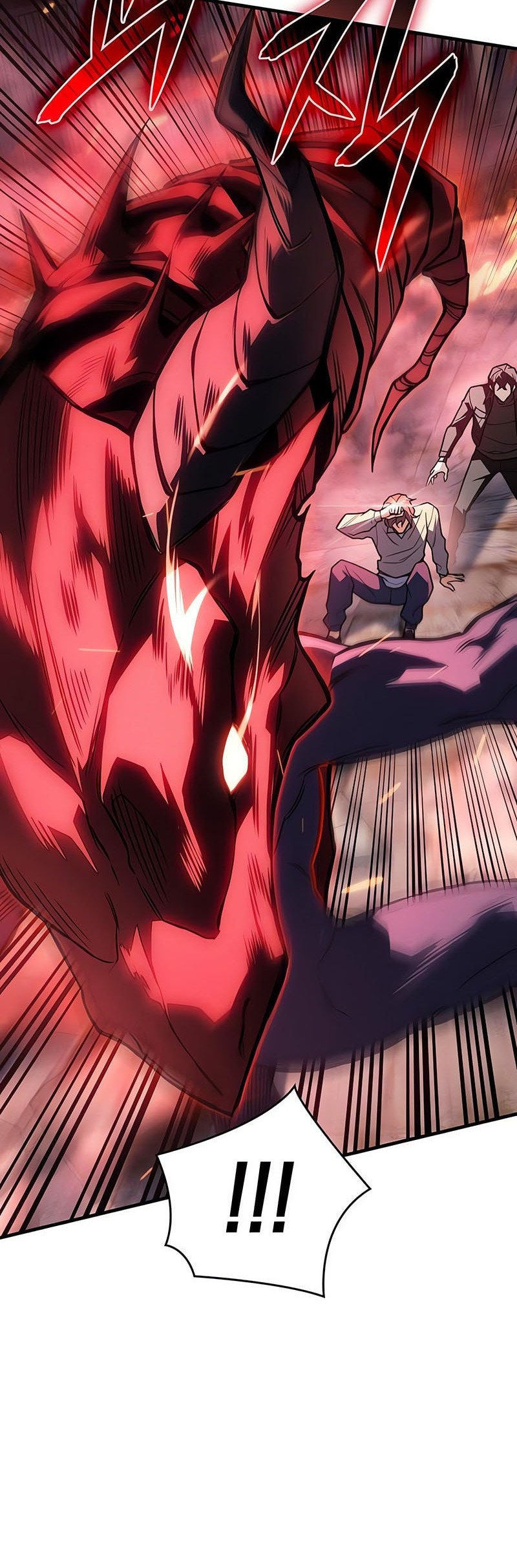 Regressing With The King’s Power Chapter 94 - halaman 45