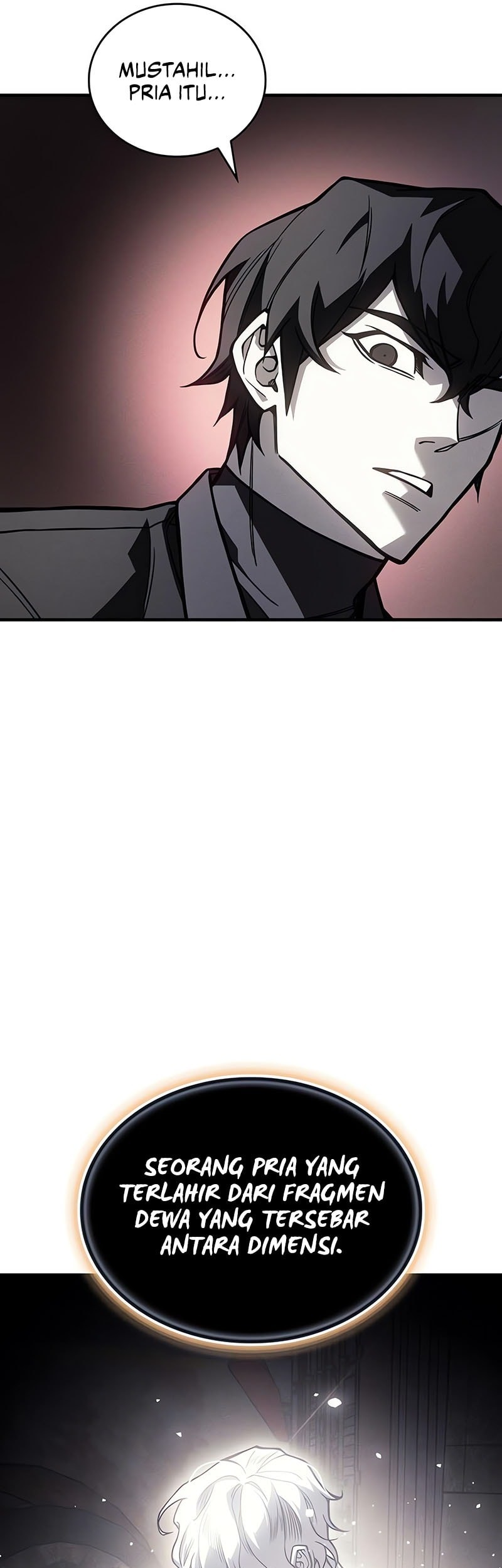 Regressing With The King’s Power Chapter 94 - halaman 46