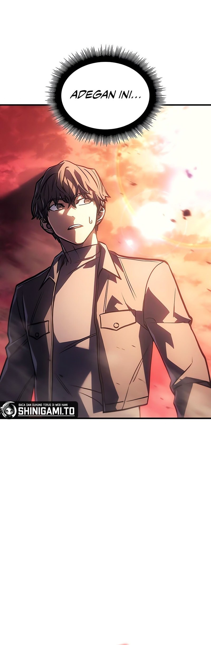 Regressing With The King’s Power Chapter 94 - halaman 49