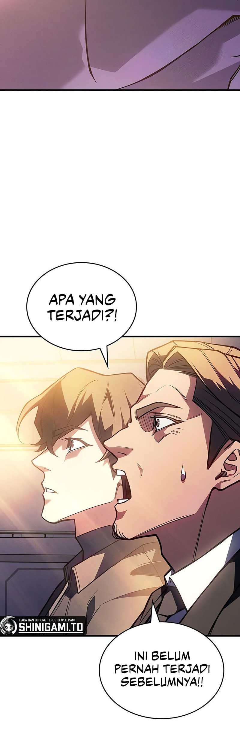 Regressing With The King’s Power Chapter 94 - halaman 5