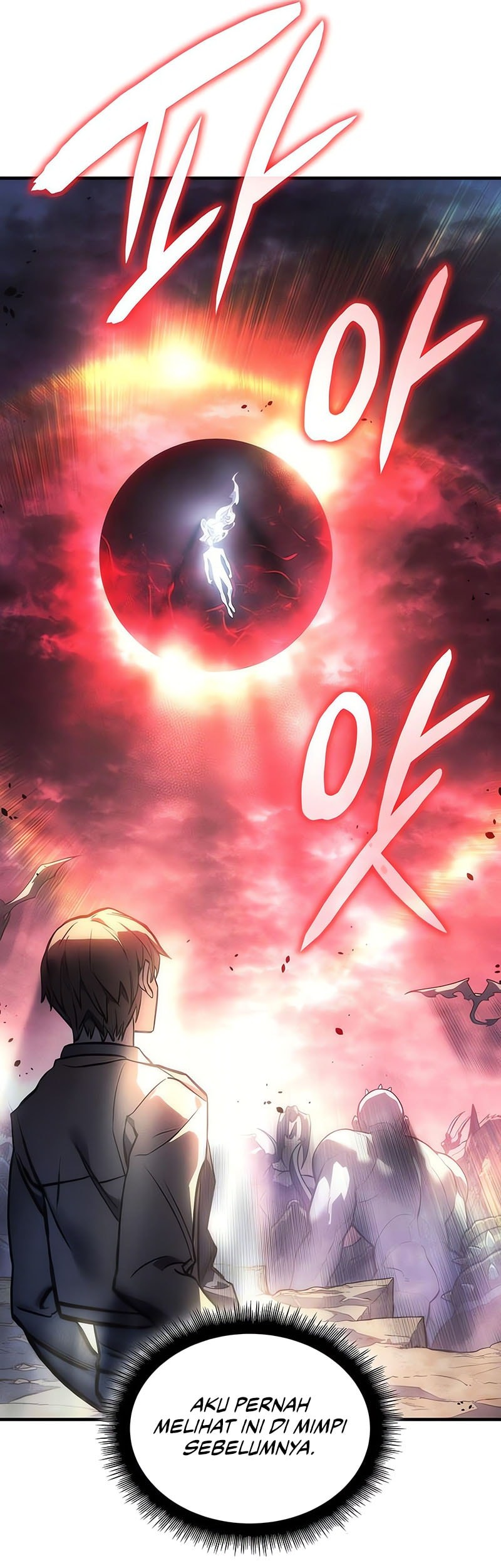 Regressing With The King’s Power Chapter 94 - halaman 50