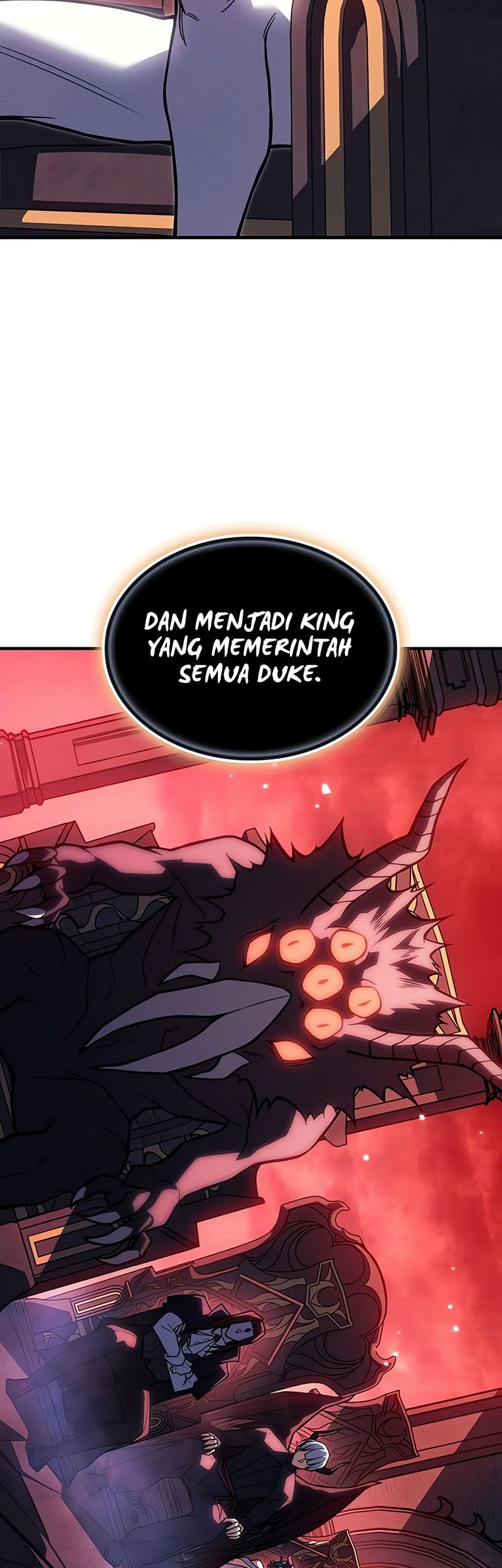 Regressing With The King’s Power Chapter 94 - halaman 55