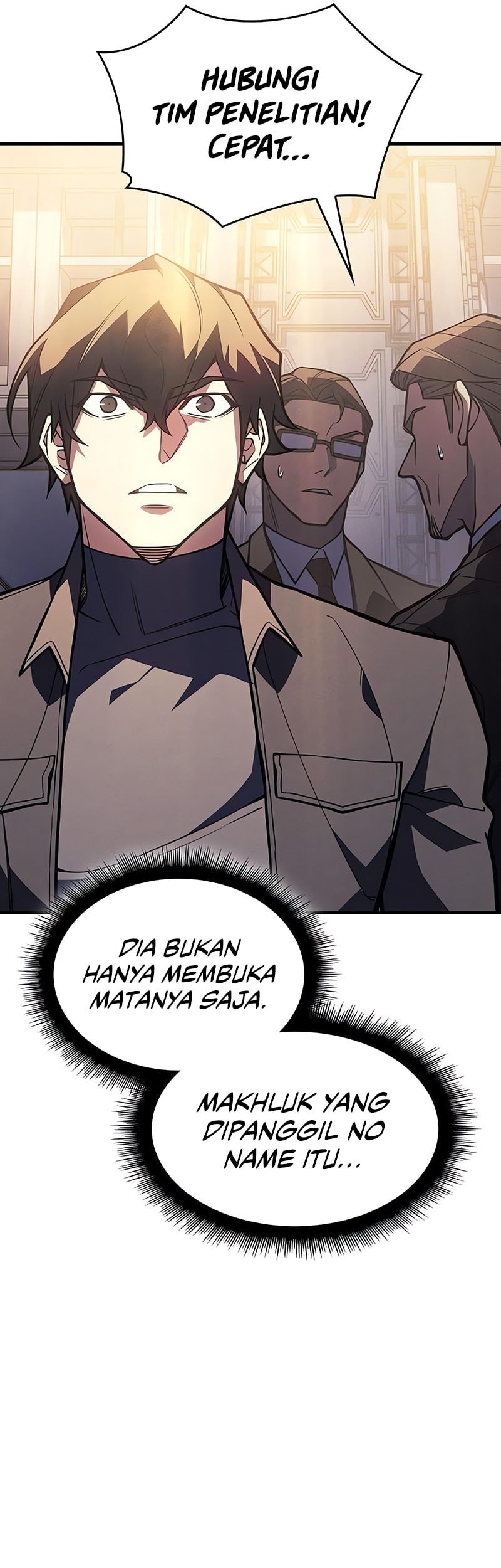 Regressing With The King’s Power Chapter 94 - halaman 6