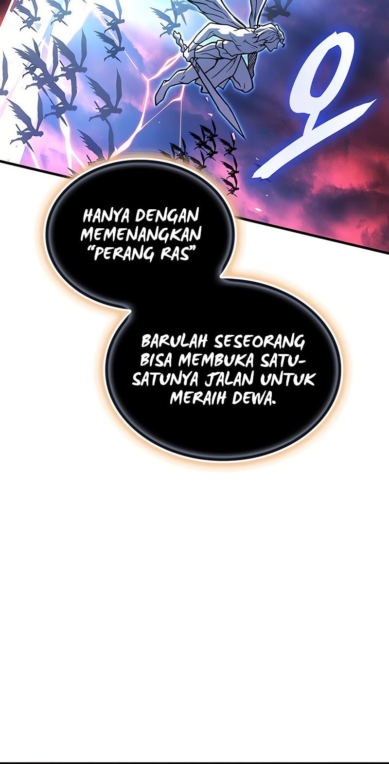 Regressing With The King’s Power Chapter 94 - halaman 61