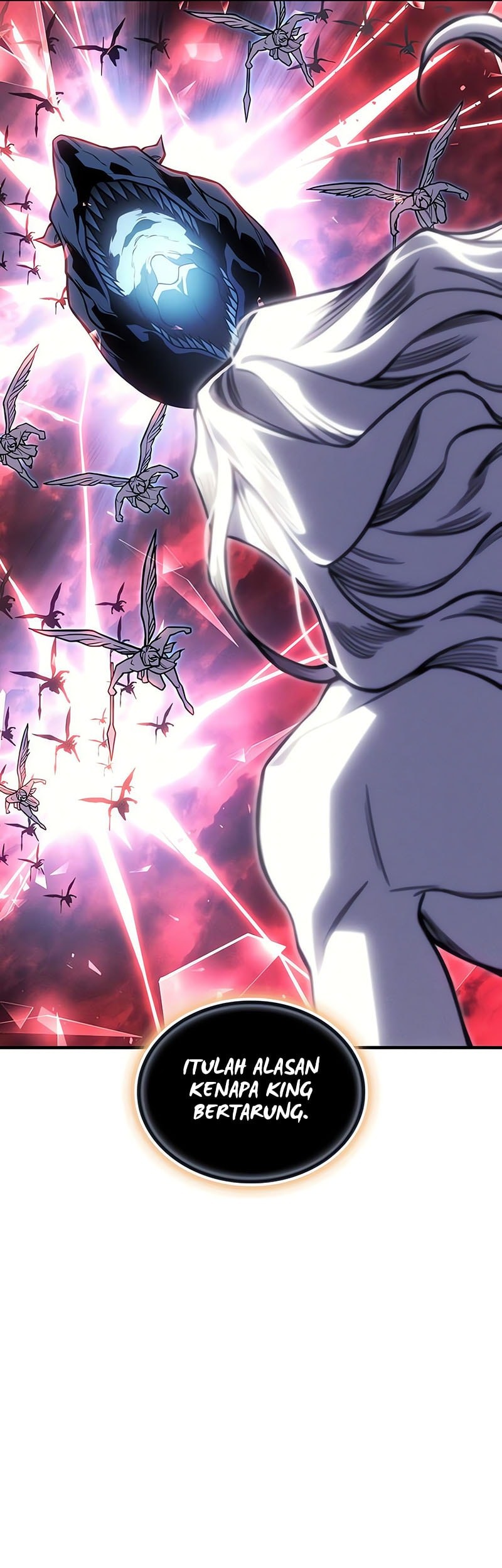 Regressing With The King’s Power Chapter 94 - halaman 62