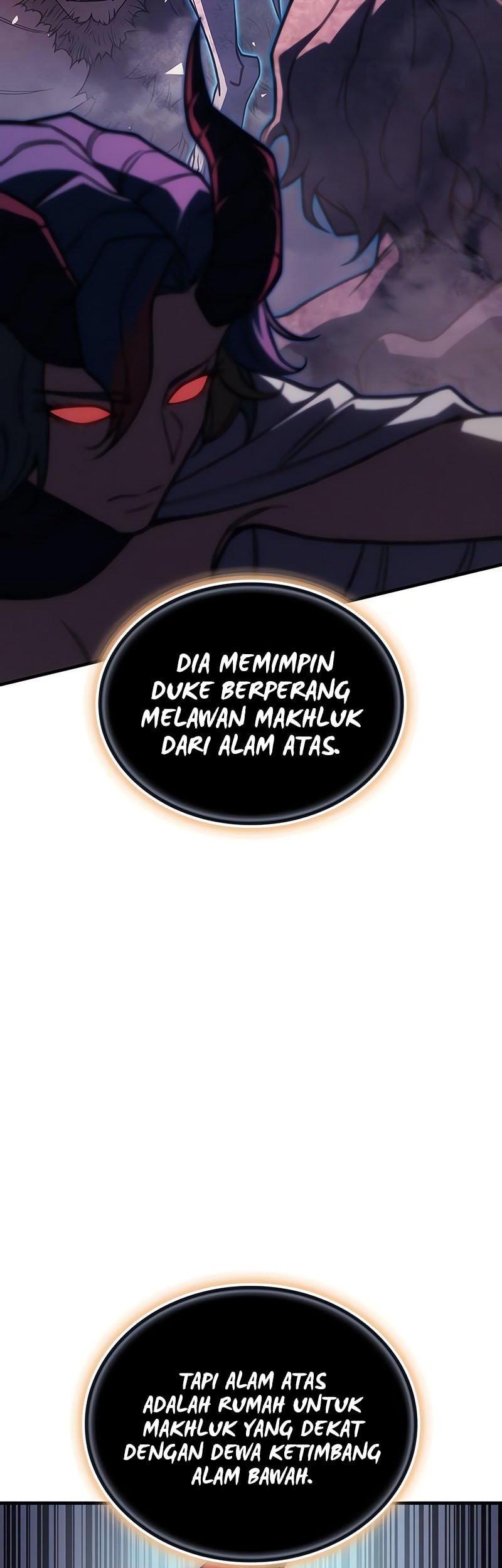 Regressing With The King’s Power Chapter 94 - halaman 64
