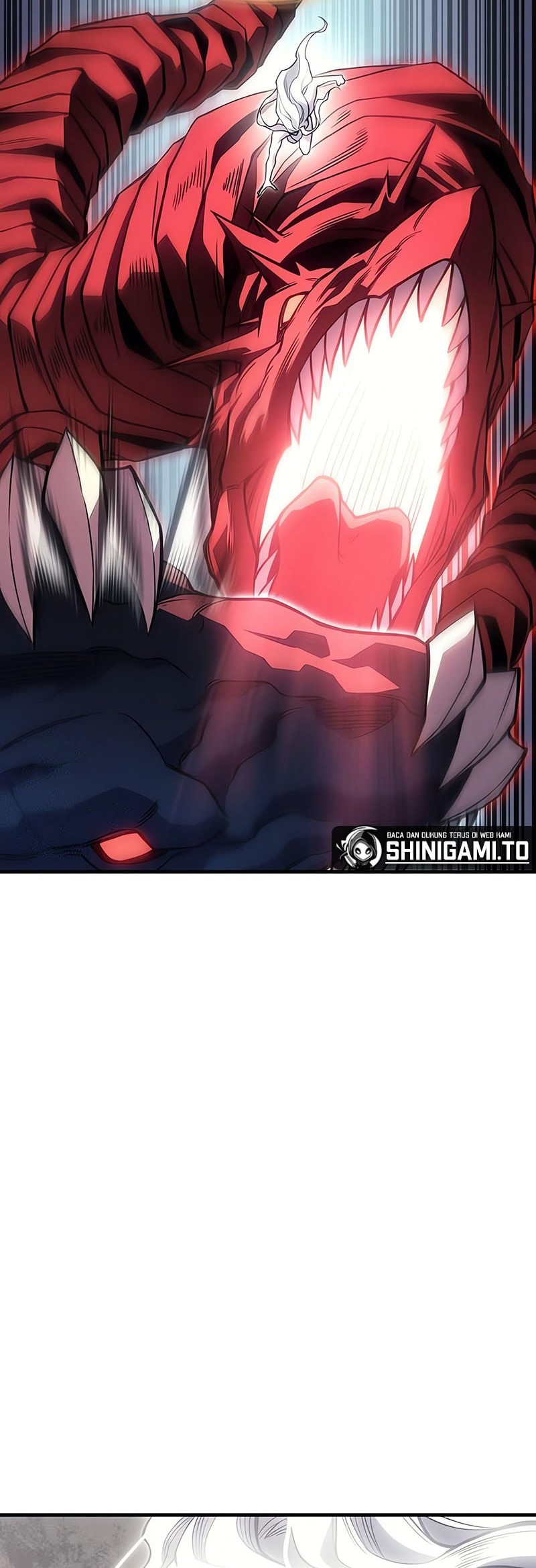 Regressing With The King’s Power Chapter 94 - halaman 65