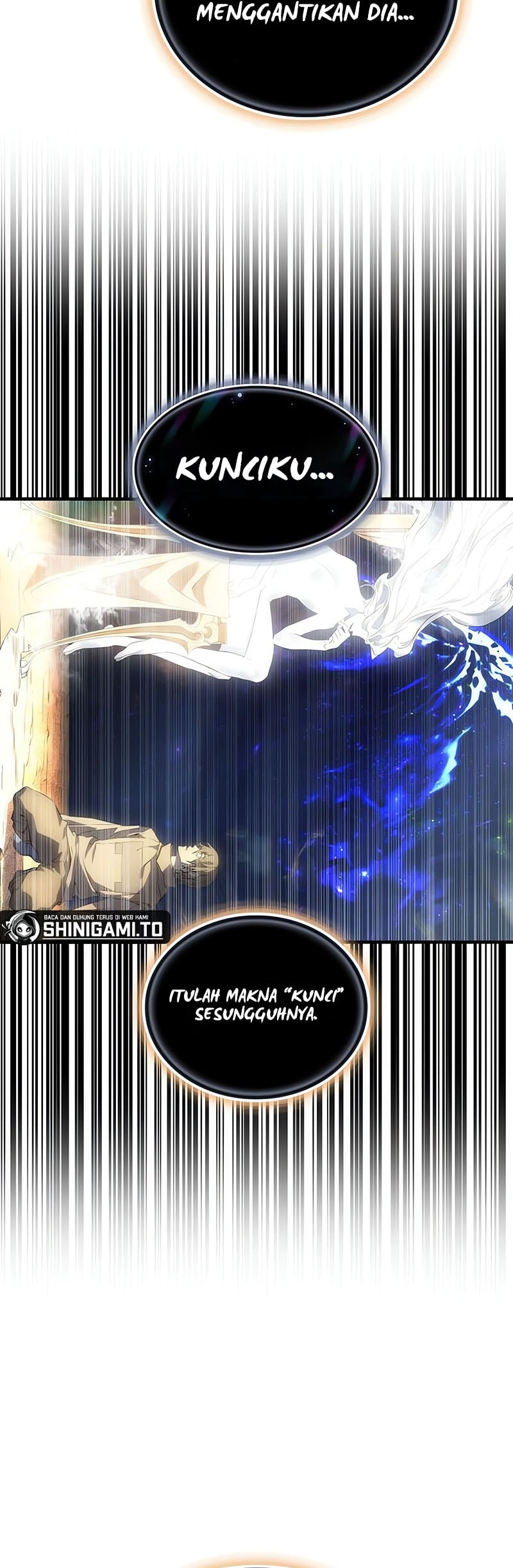 Regressing With The King’s Power Chapter 94 - halaman 69