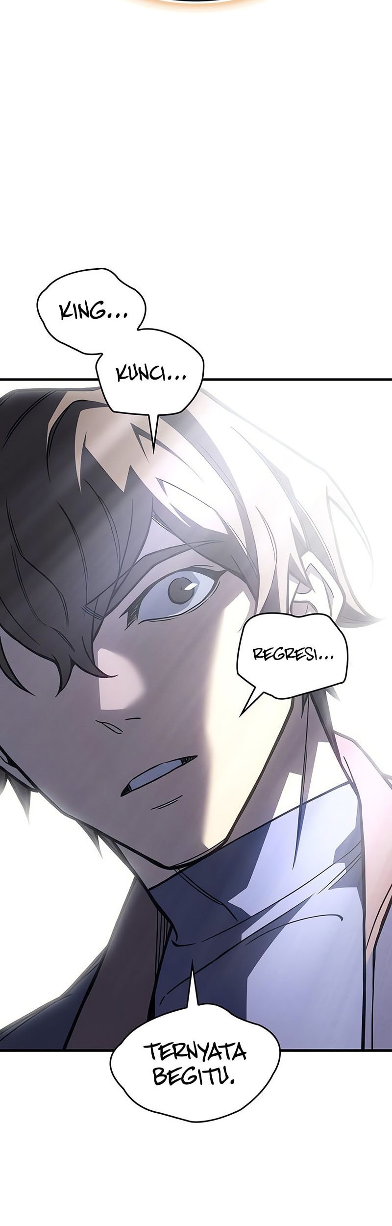 Regressing With The King’s Power Chapter 94 - halaman 71
