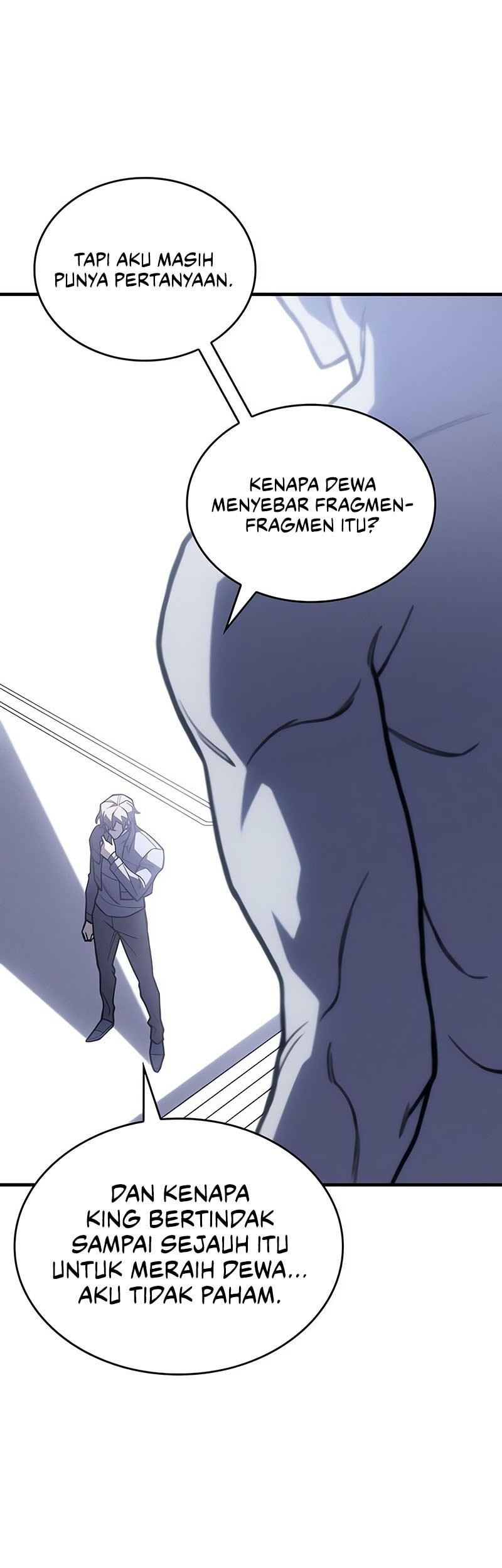 Regressing With The King’s Power Chapter 94 - halaman 72